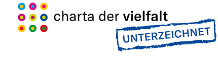 Das BGF-Institut hat die Charta der Vielfalt unterzeichnet.