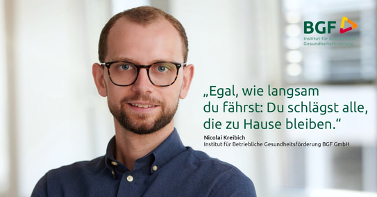 Diese 7 Gründe sprechen fürs Fahrrad Das Vorschaubild ist mit der Detailansicht des Beitrags verlinkt.