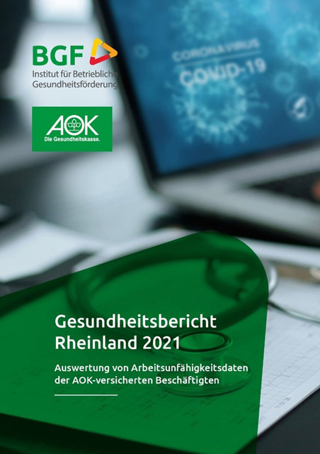 Rheinlandbericht 2021