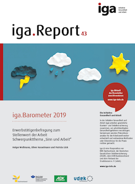 neues iga.Barometer 