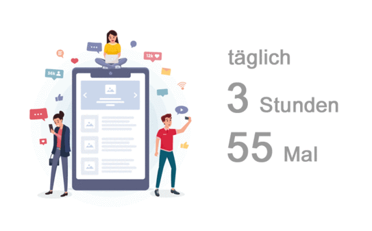  Das Vorschaubild ist mit der Detailansicht des Beitrags verlinkt.