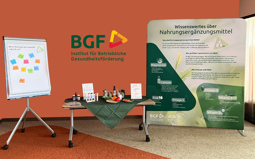 © BGF-Institut